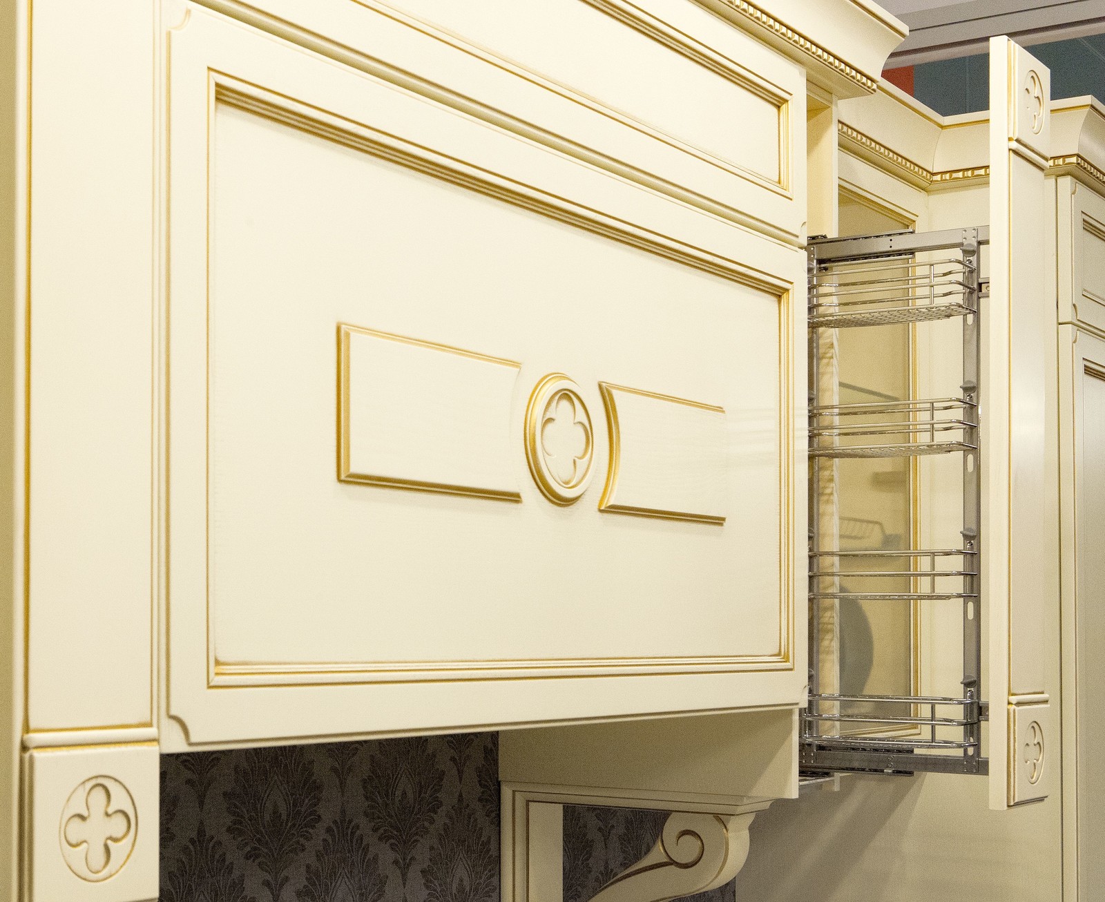 PALAZZO DUCALE DECAPE