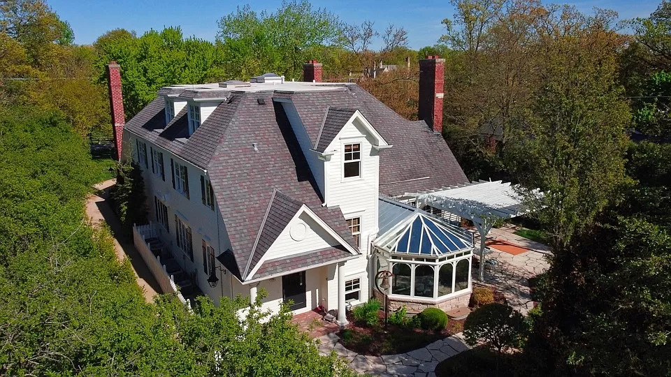 Mansion on Madison