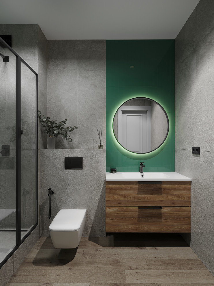 Проект квартири 36 м2