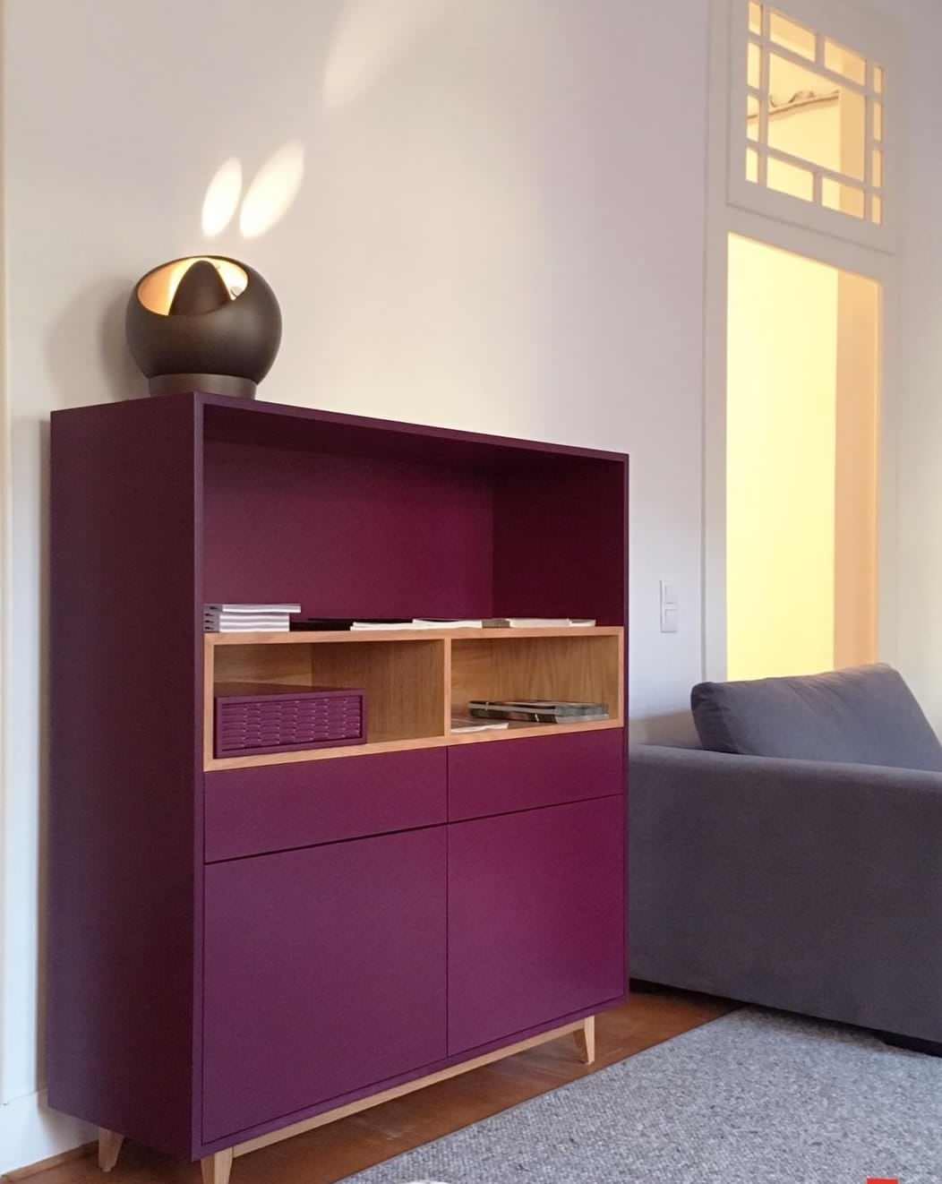 Разработка предметов мебели, декора из инновационного МДФ материала.