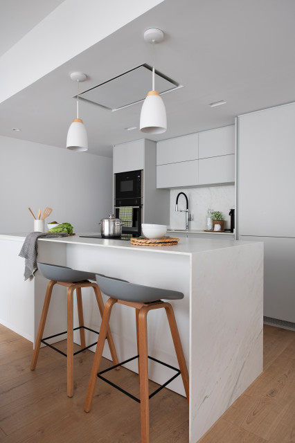 Proyecto Bonanova modern-koek