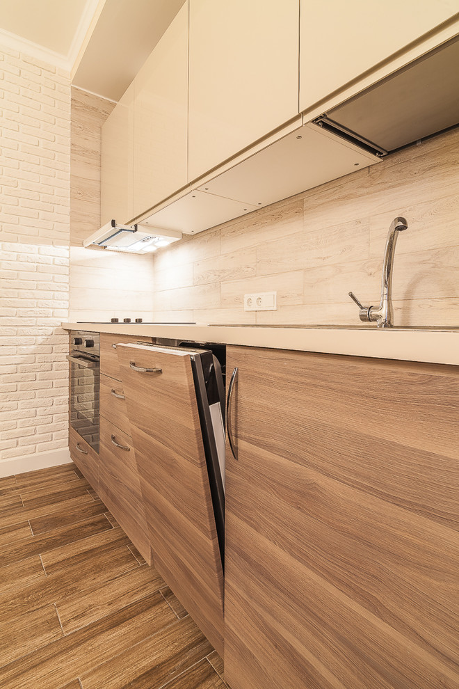 Фотосъемка квартиры для агентства недвижимости