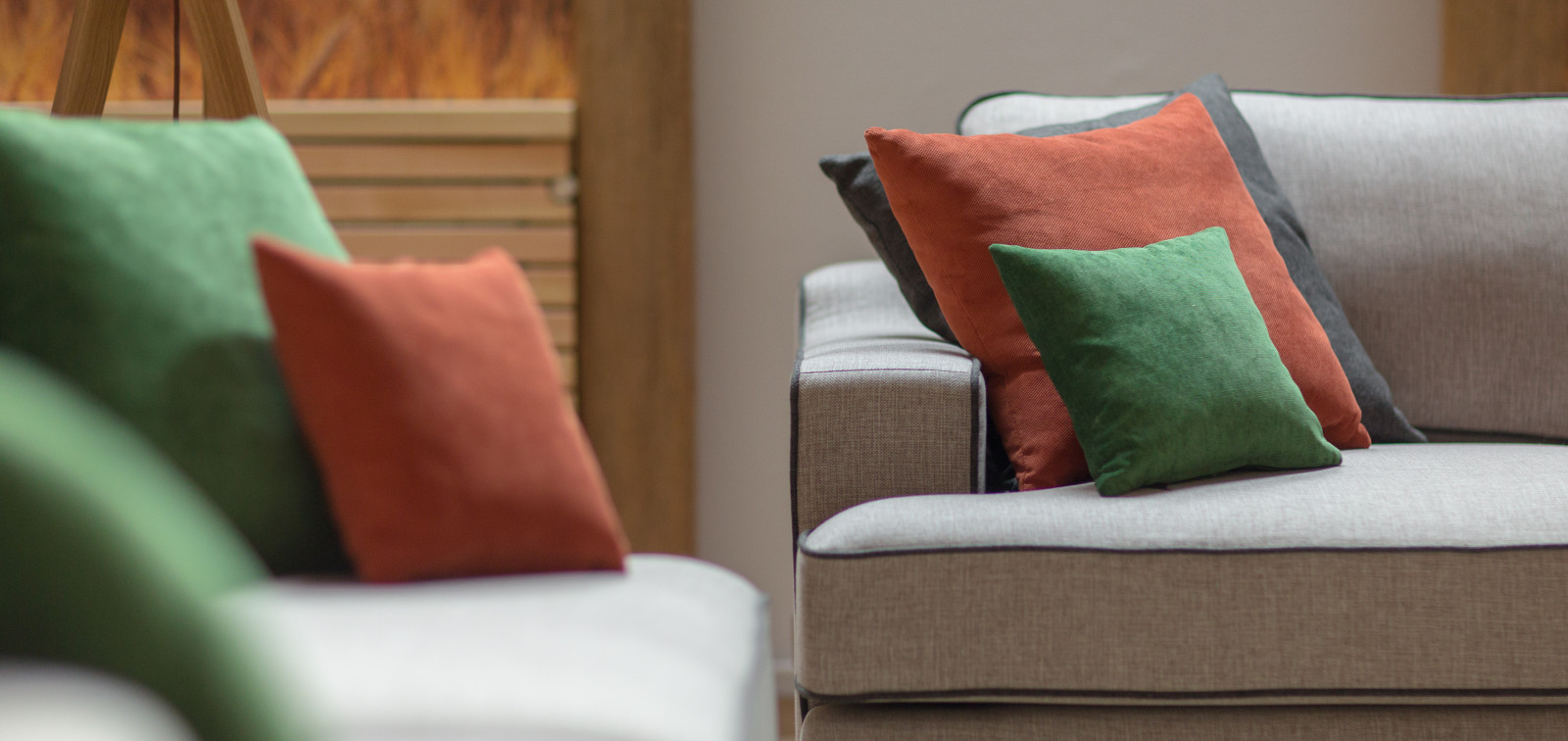 Интерьер, квартира №5