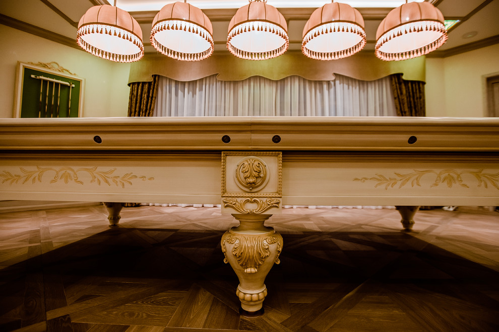 Загородный дом в Геленджике