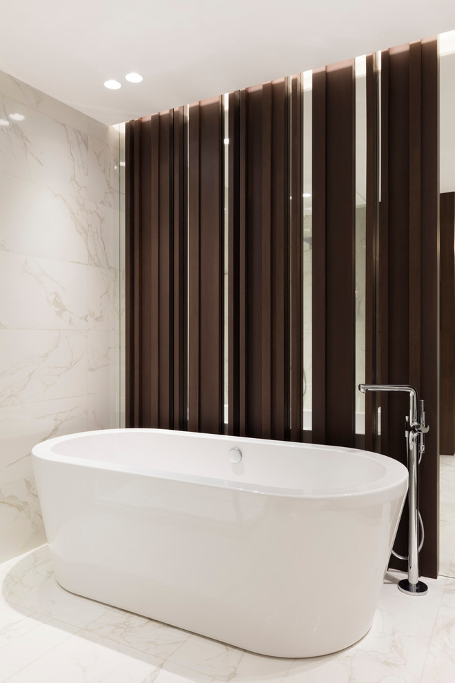 Интерьеры квартиры в жк На Мосфильмовской улице