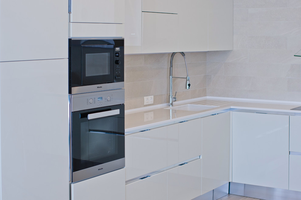 ЖК Горький Холл