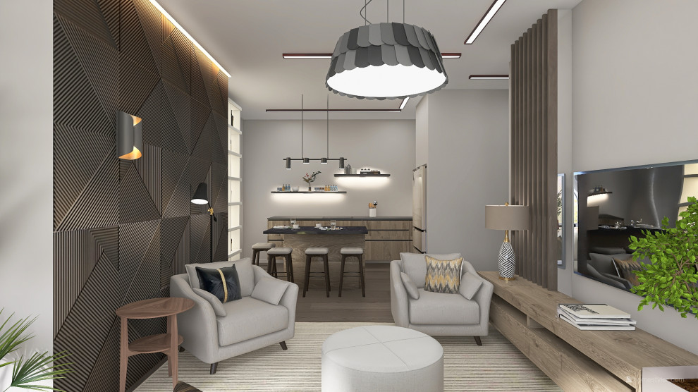 ЖК Дубровка