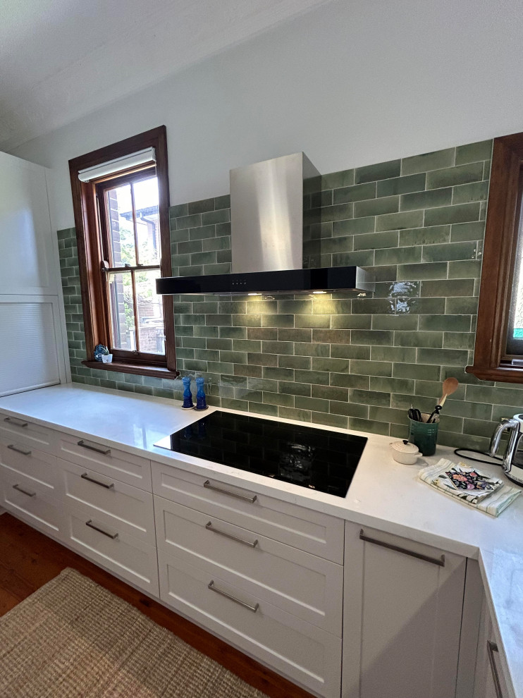 Croydon Park - Kitchen