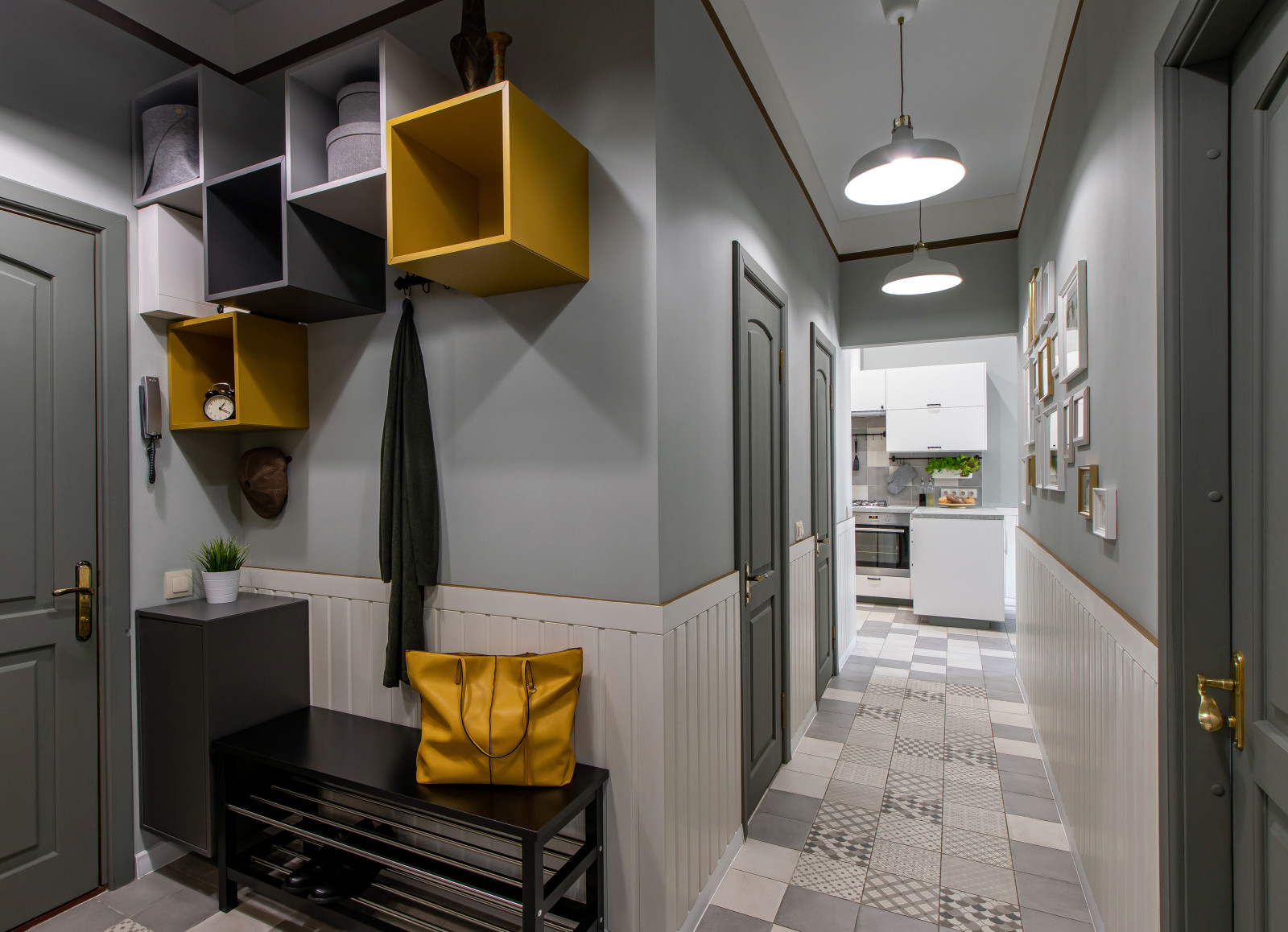 Второе дыхание