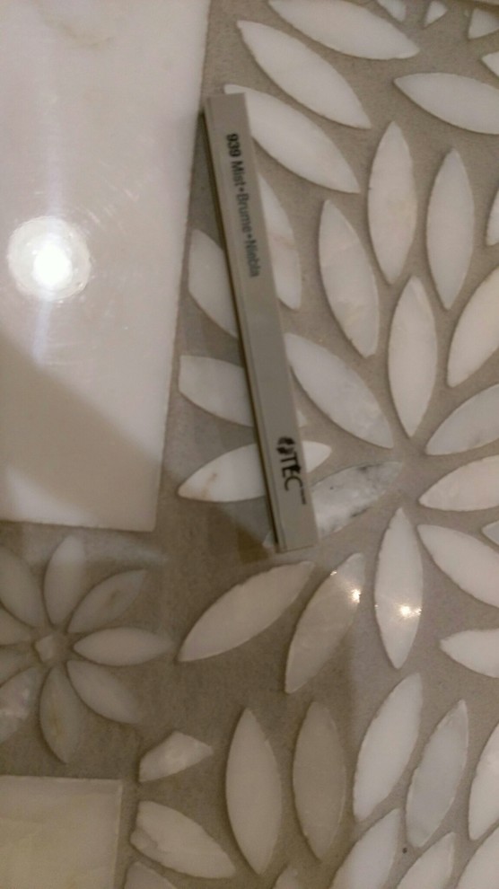 Brad's Master Bath