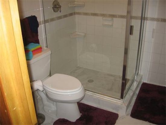 Inspiration for a timeless bathroom remodel in Minneapolis