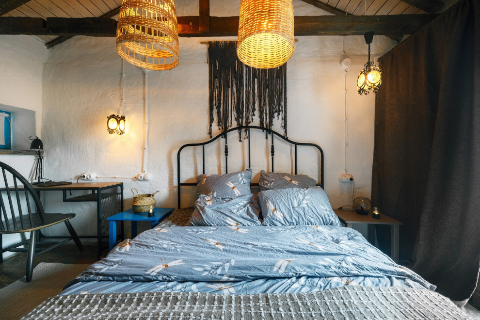 Домик у моря