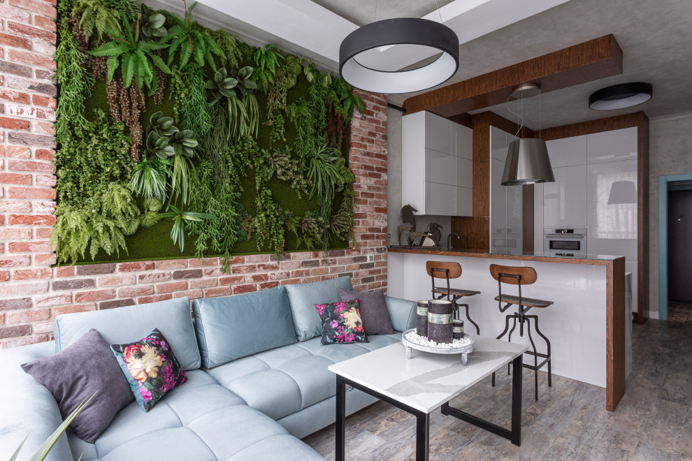 Дизайн интерьера