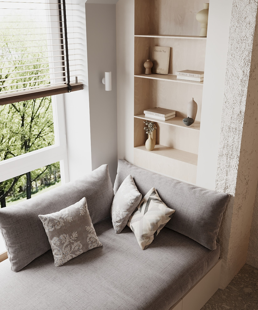 Светлогорск, квартира на Майском проезде