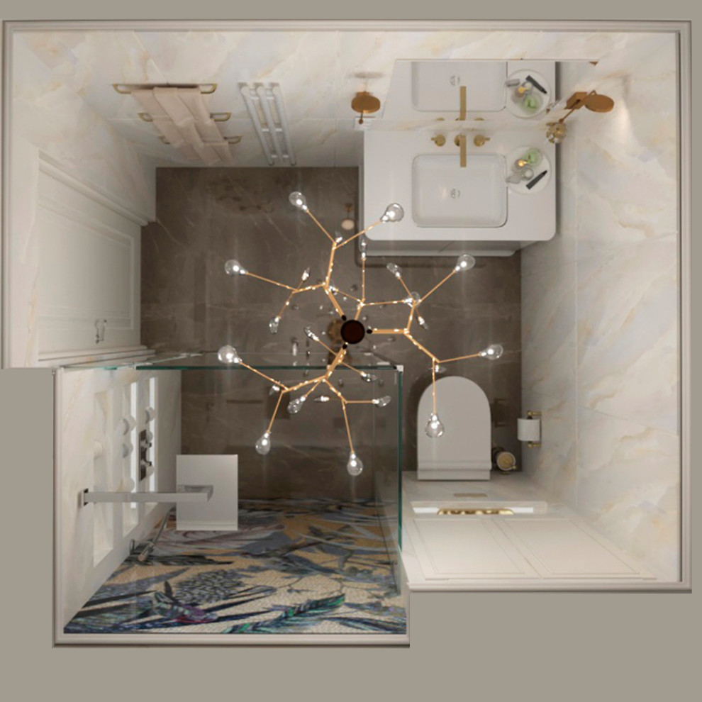 Родниковая