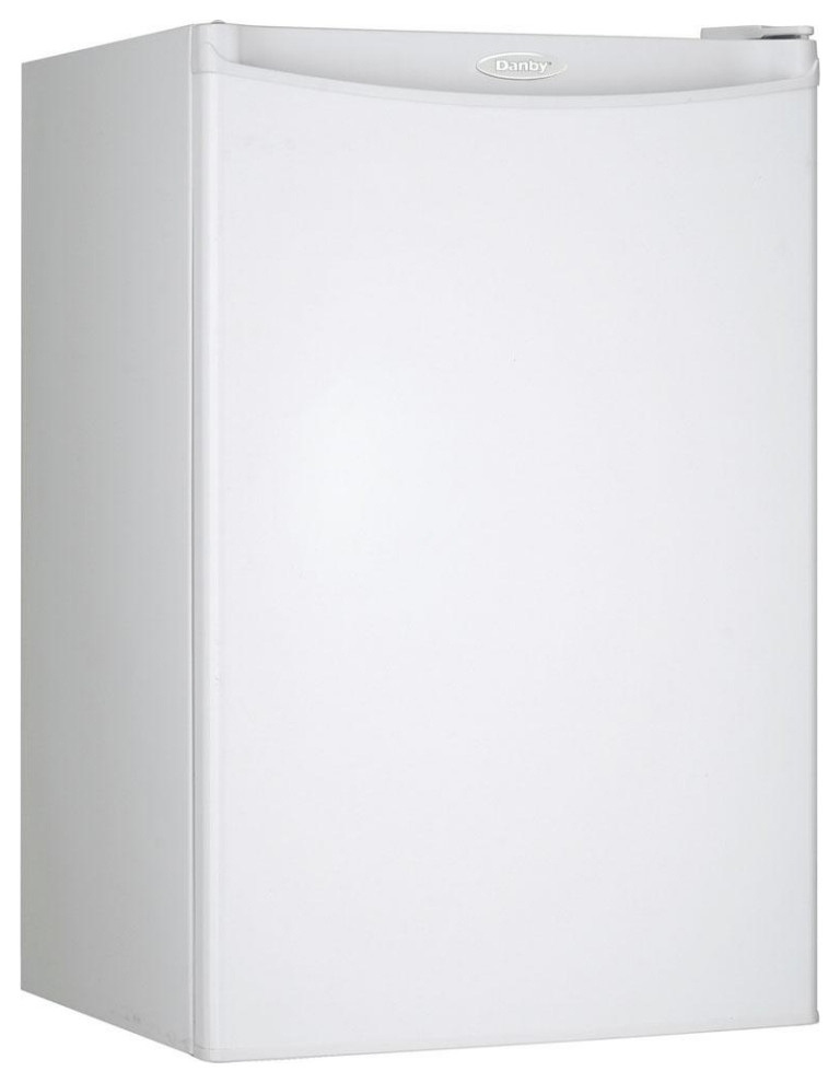3.2 Cu.Ft. Upright Freezer, Manual Defrost, Mechanical Thermostat