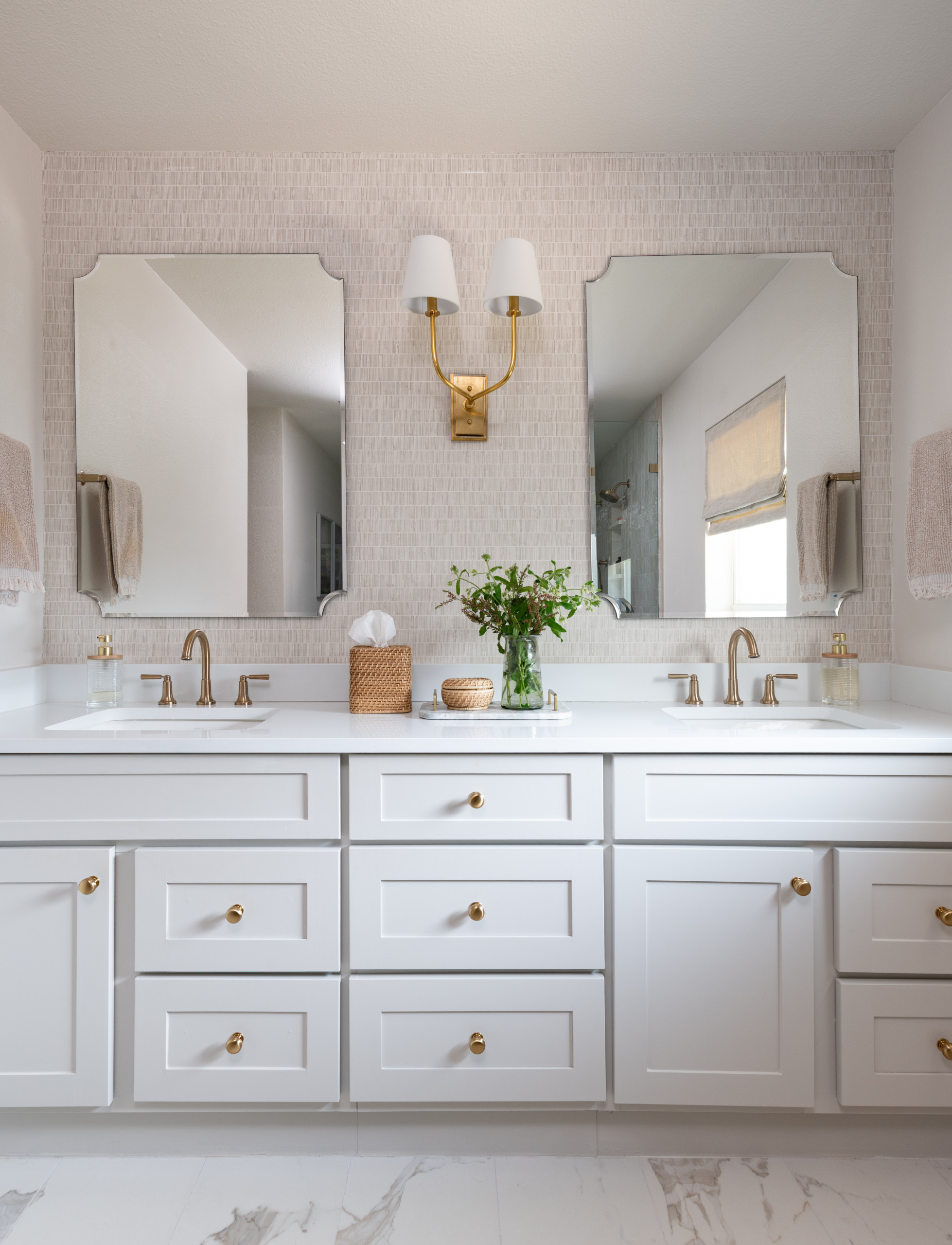 Dallas Lochwood Donore Addition and Remodel