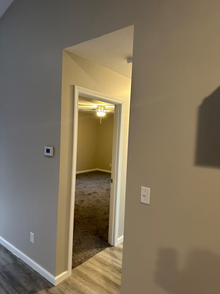 Germantown Whole Home Renovation- Make ready for sale