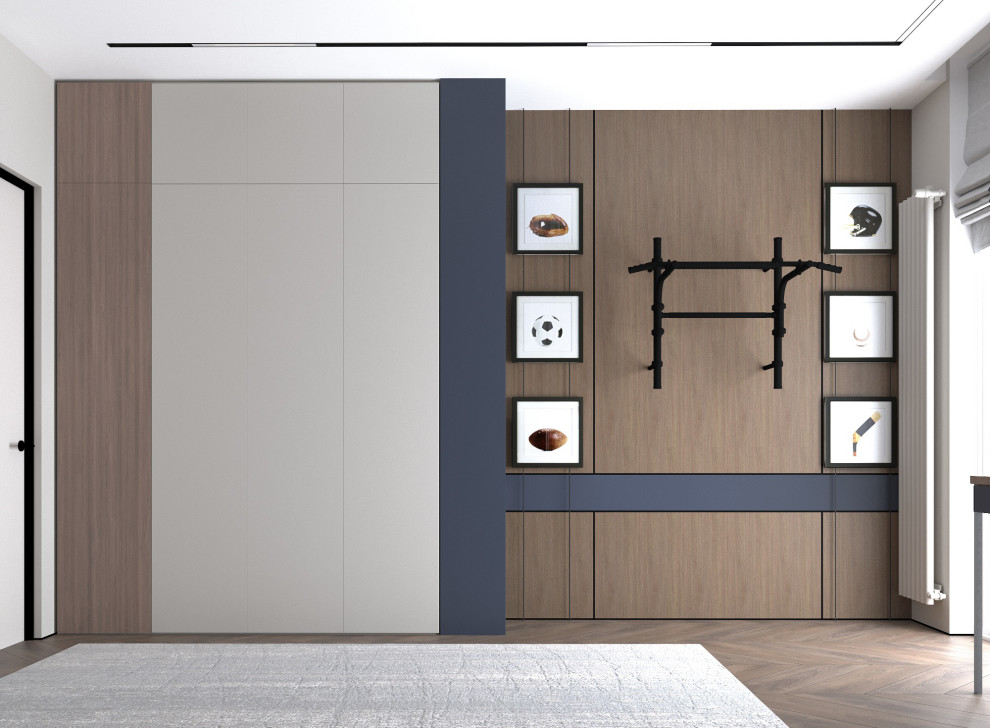 Квартира ЖК Кутузов Life