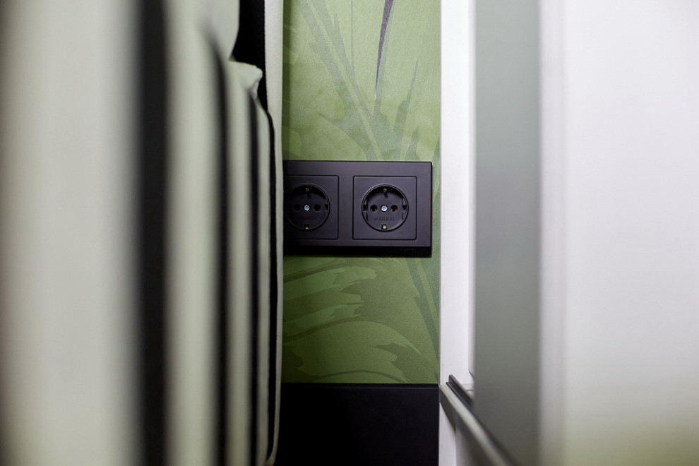 Werkel в новом проекте Веры Савельевой