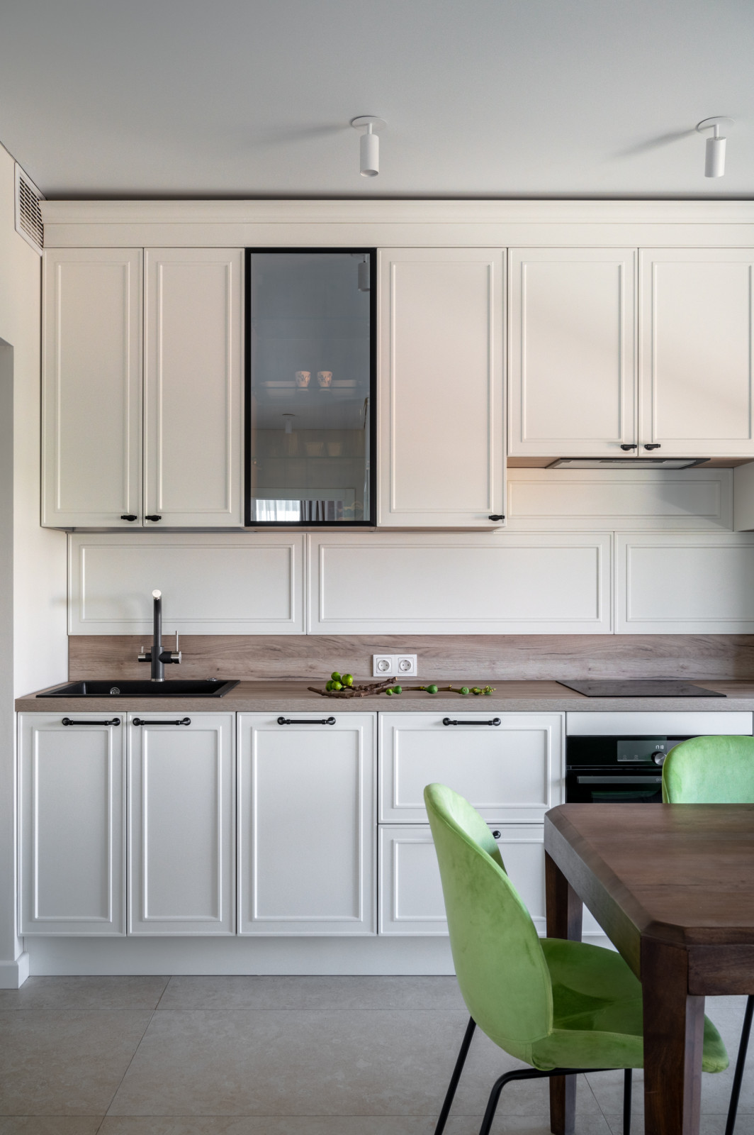 Парижский шарм