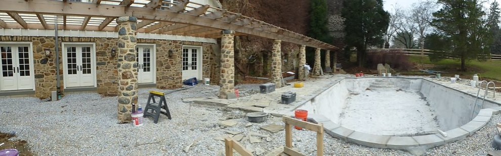 Under Construction