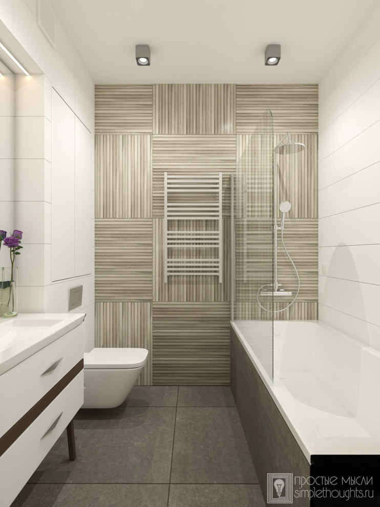 107 кв.м в ЖК Рокоссовский