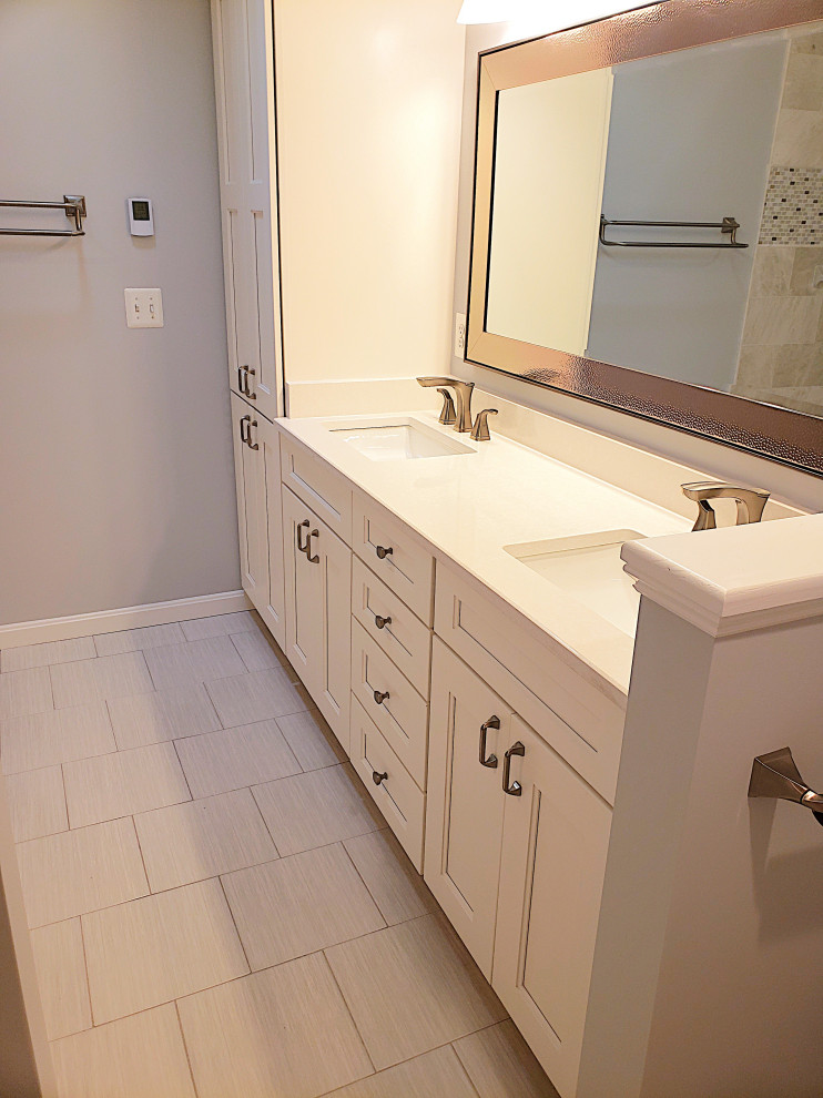 Bathroom Elegance