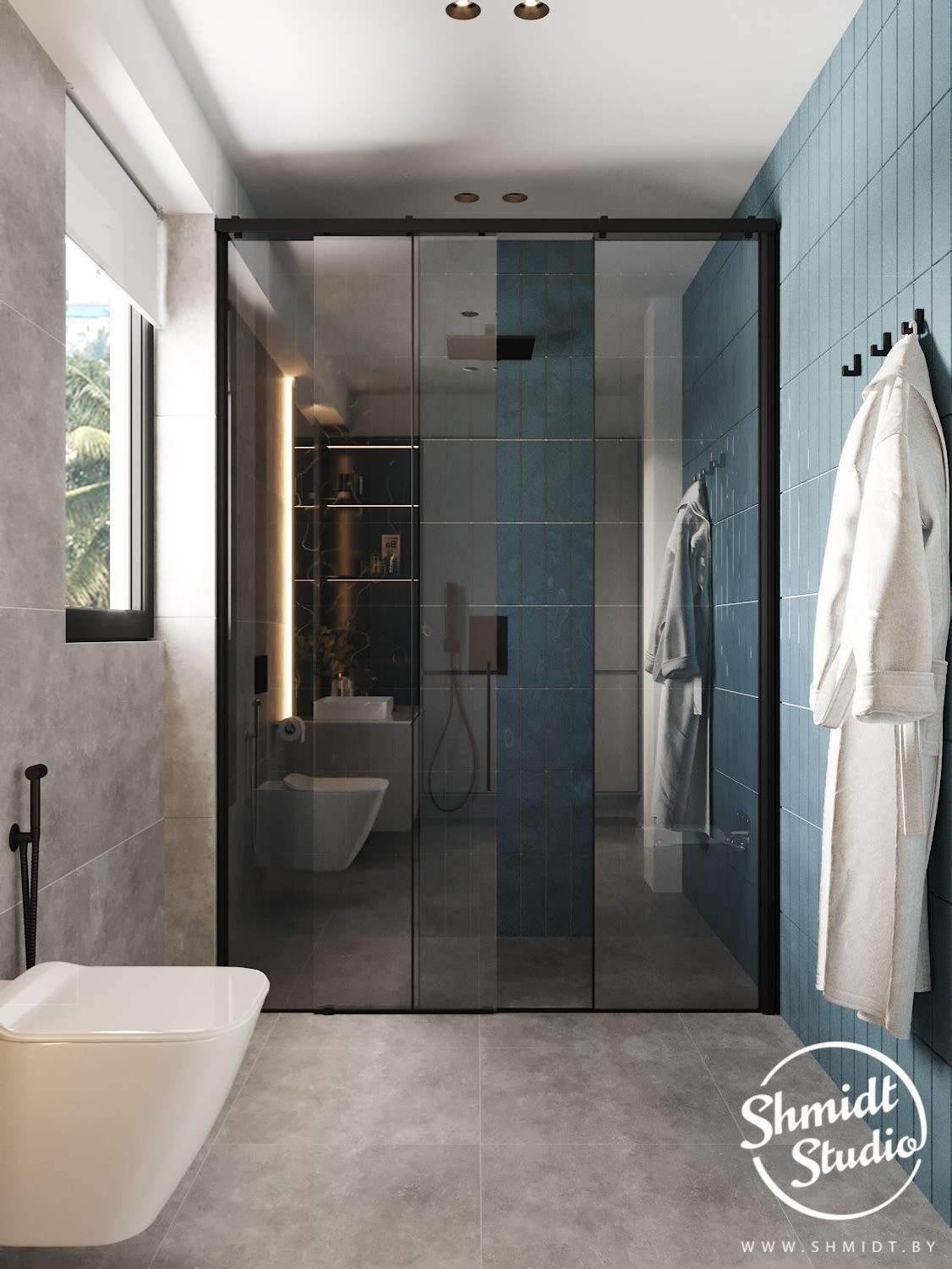 Проект "Роскошный" | Индия