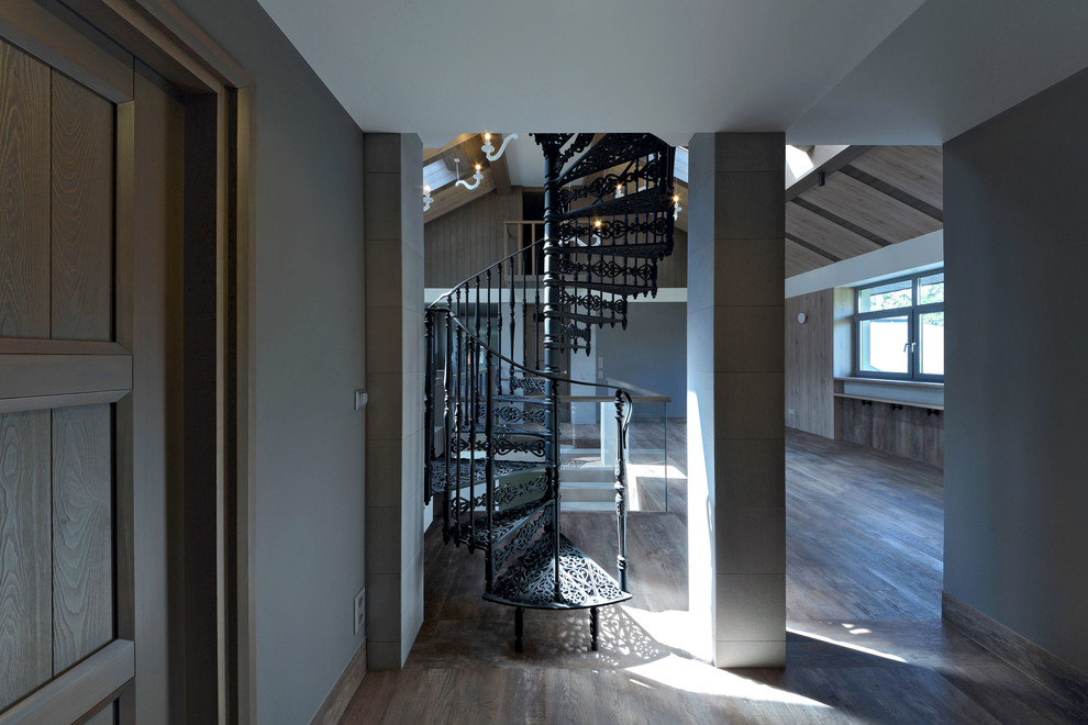 Загородный дом 550 м2