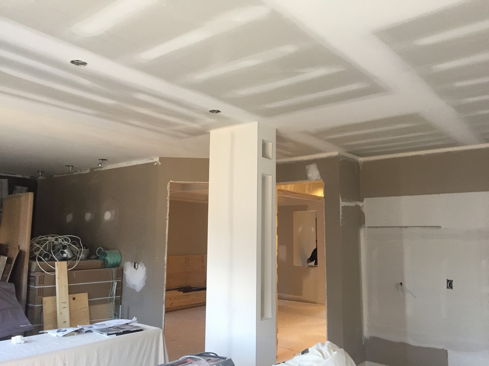 Mississauga Remodel