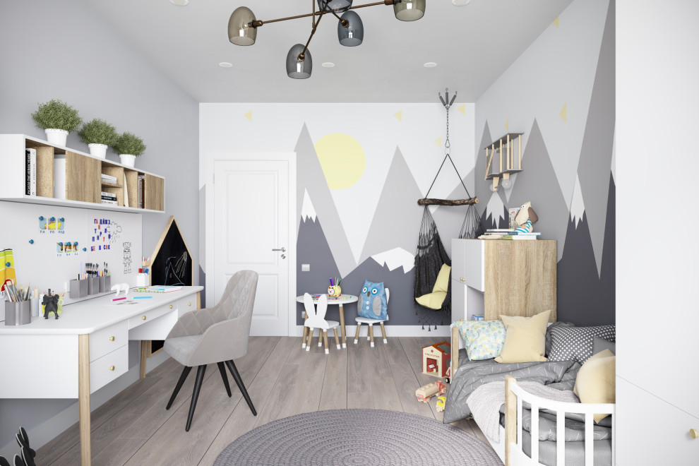 ЖК "Зеленая околица"