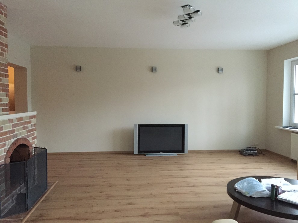 "Второе дыхание"