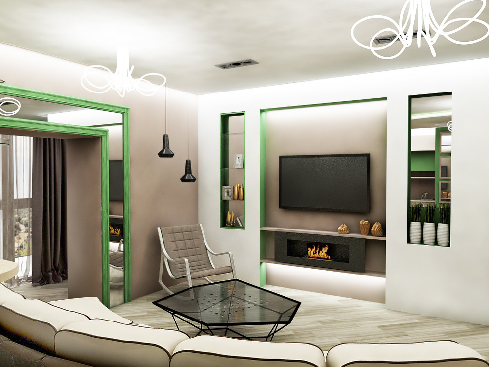 Квартира на ул. Коммунистической, г. Энгельс