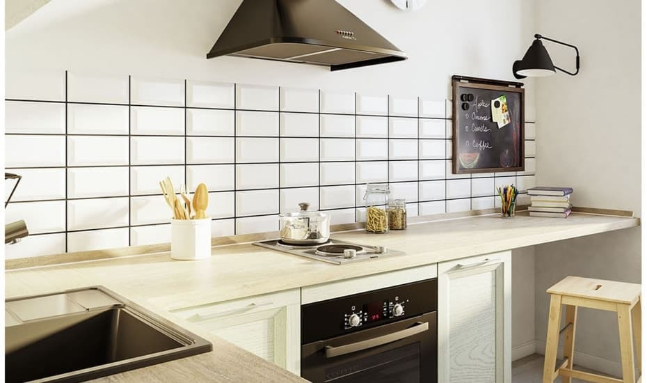 Кухня Маринара