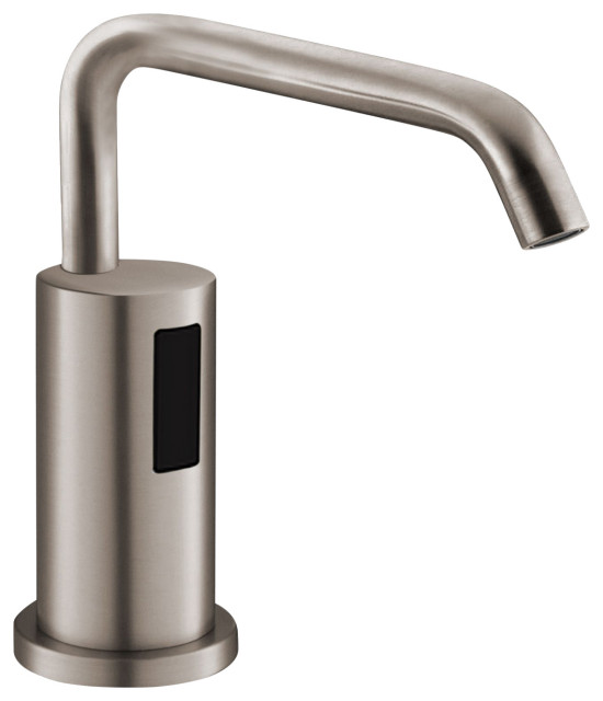 Fontana Automatic Sensor Deck Mounted Commercial Liquid Foam Soap