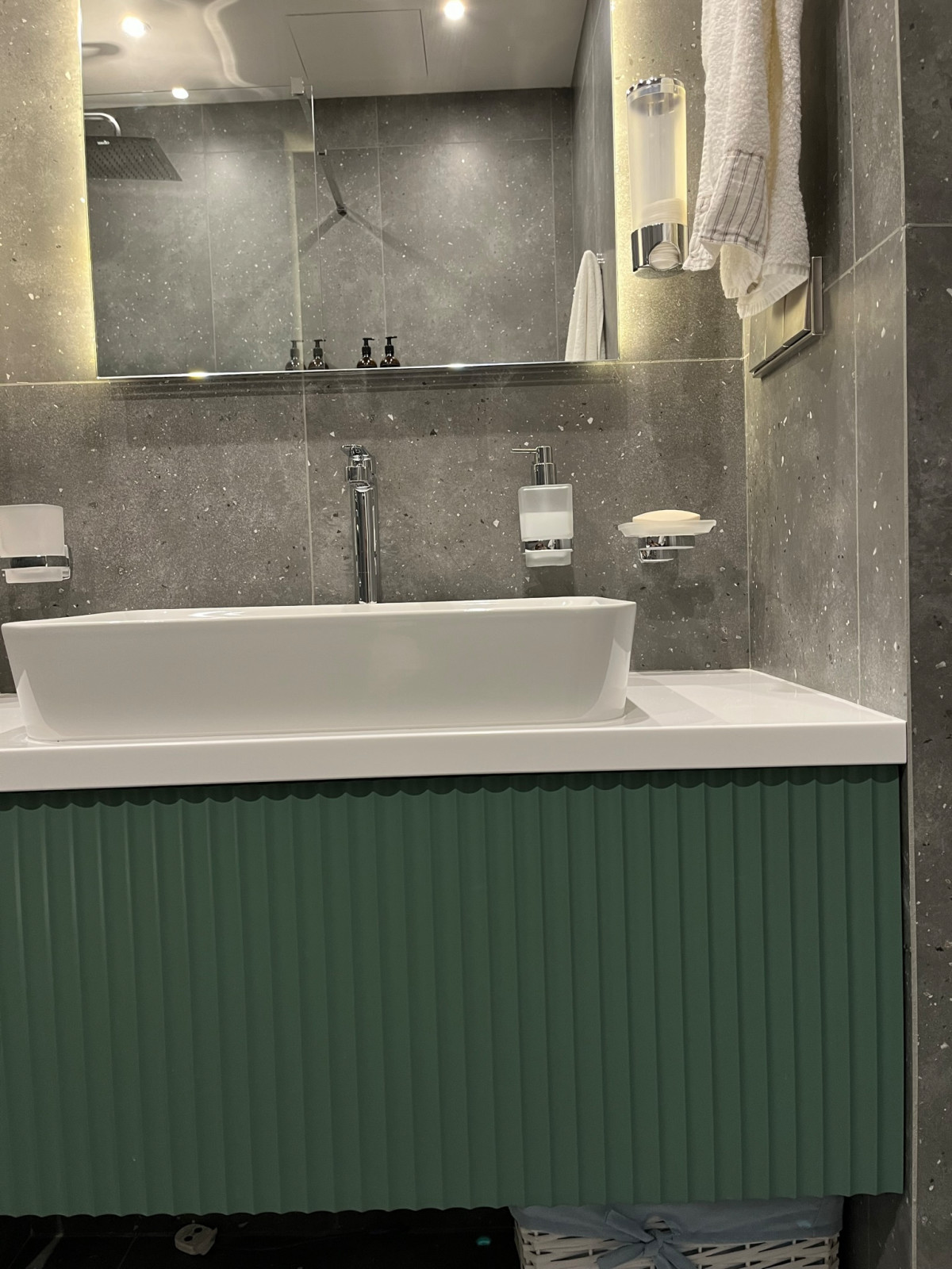 ЖК Береговой №1- Фото_Реализации