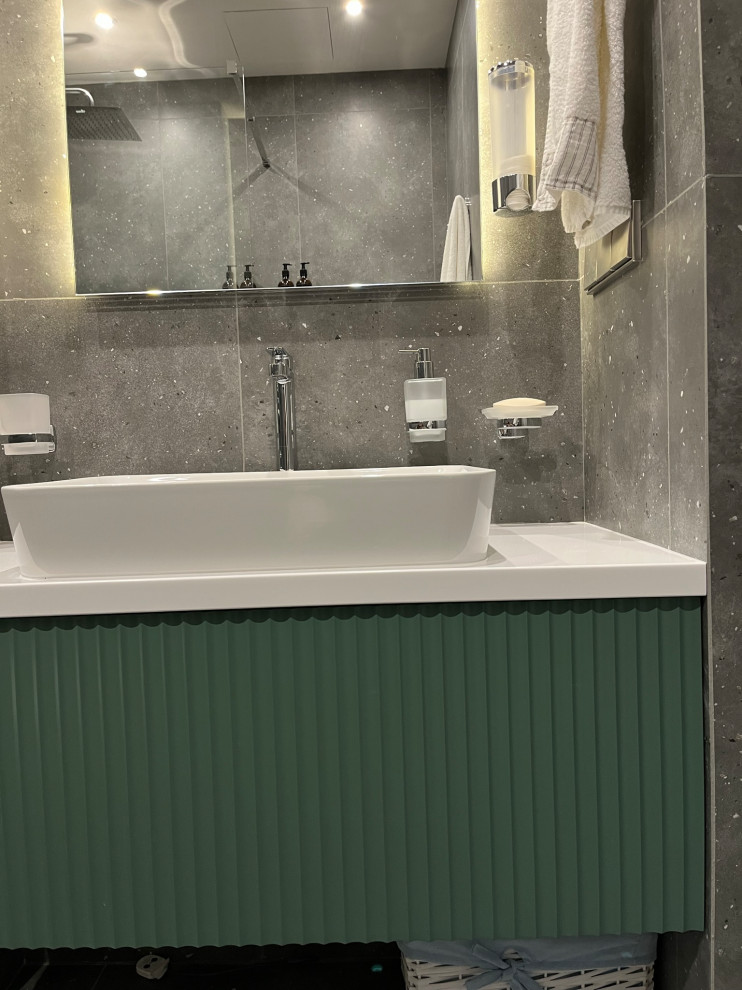 ЖК Береговой №1- Фото_Реализации