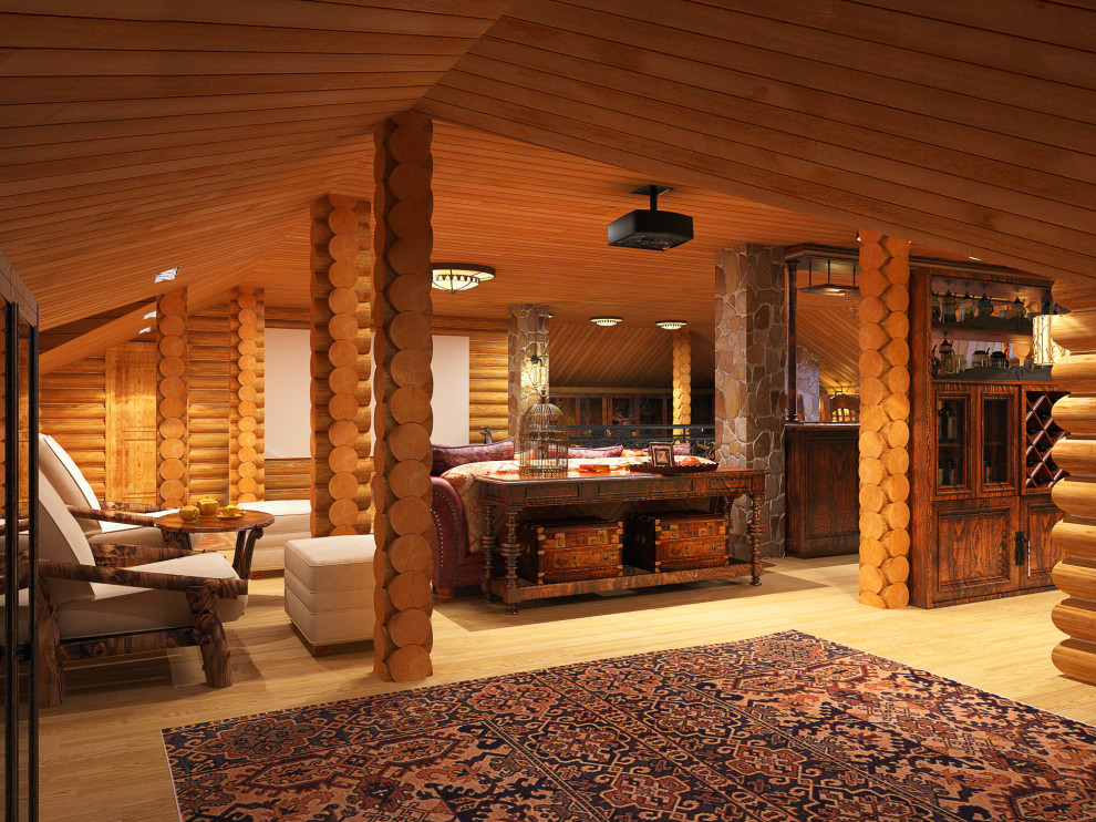 Частный дом 300 кв.м КП"Гринфилд"