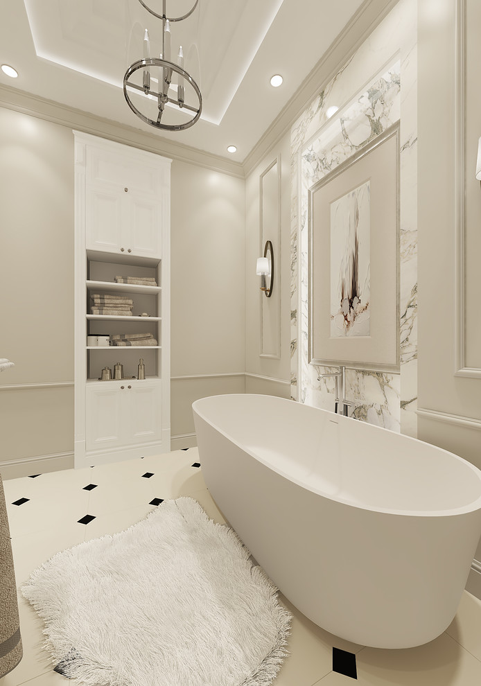 ЖК Дерижабль