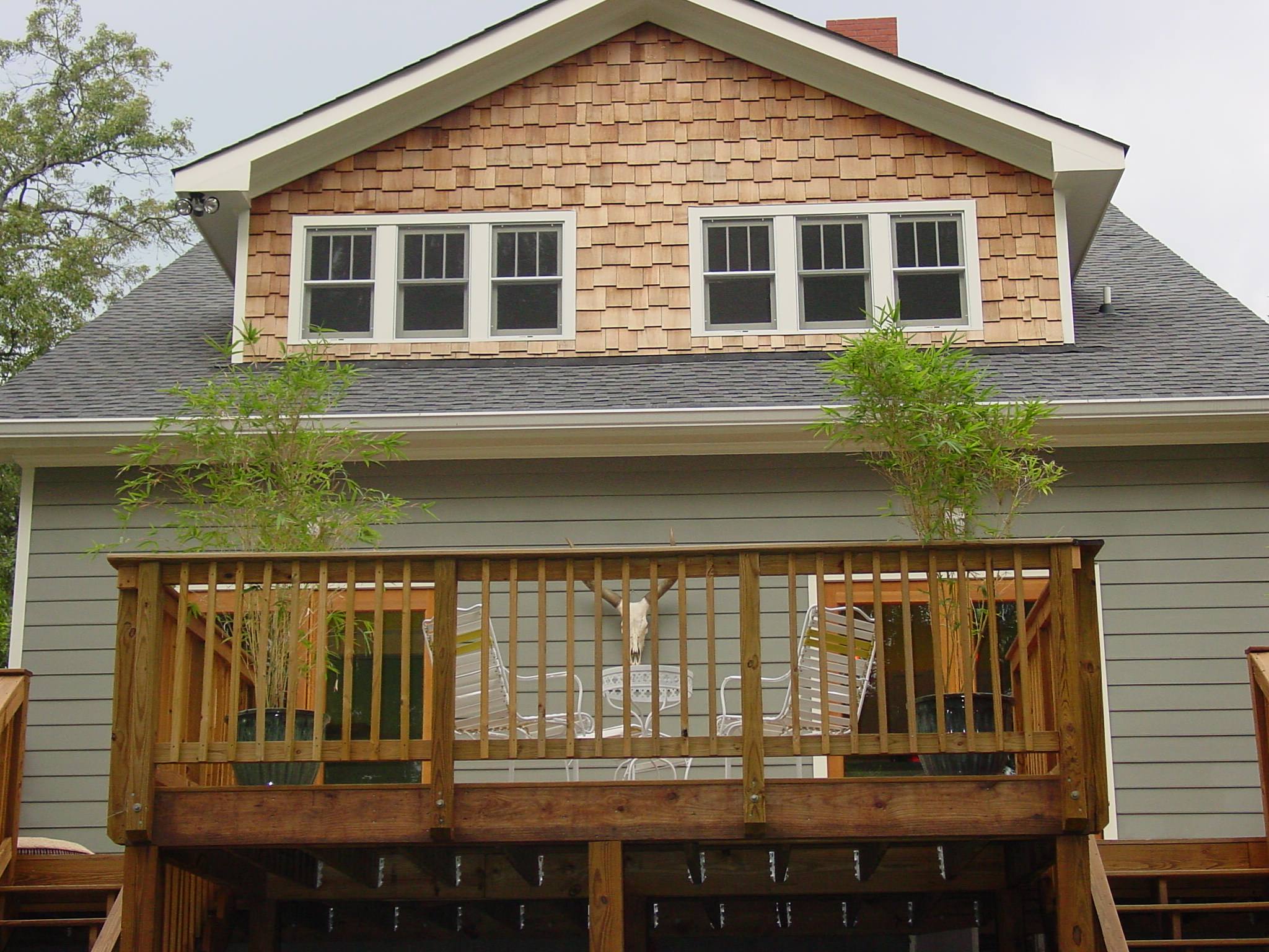 Home remodel project