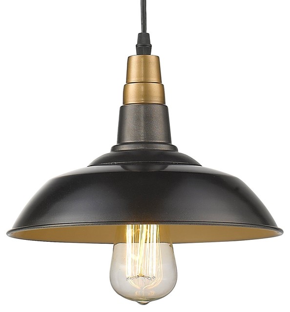 Highlight Hk Industries Limited Poletta Pendant Light Antique Poletta Pendant Light Antique Black Lighting