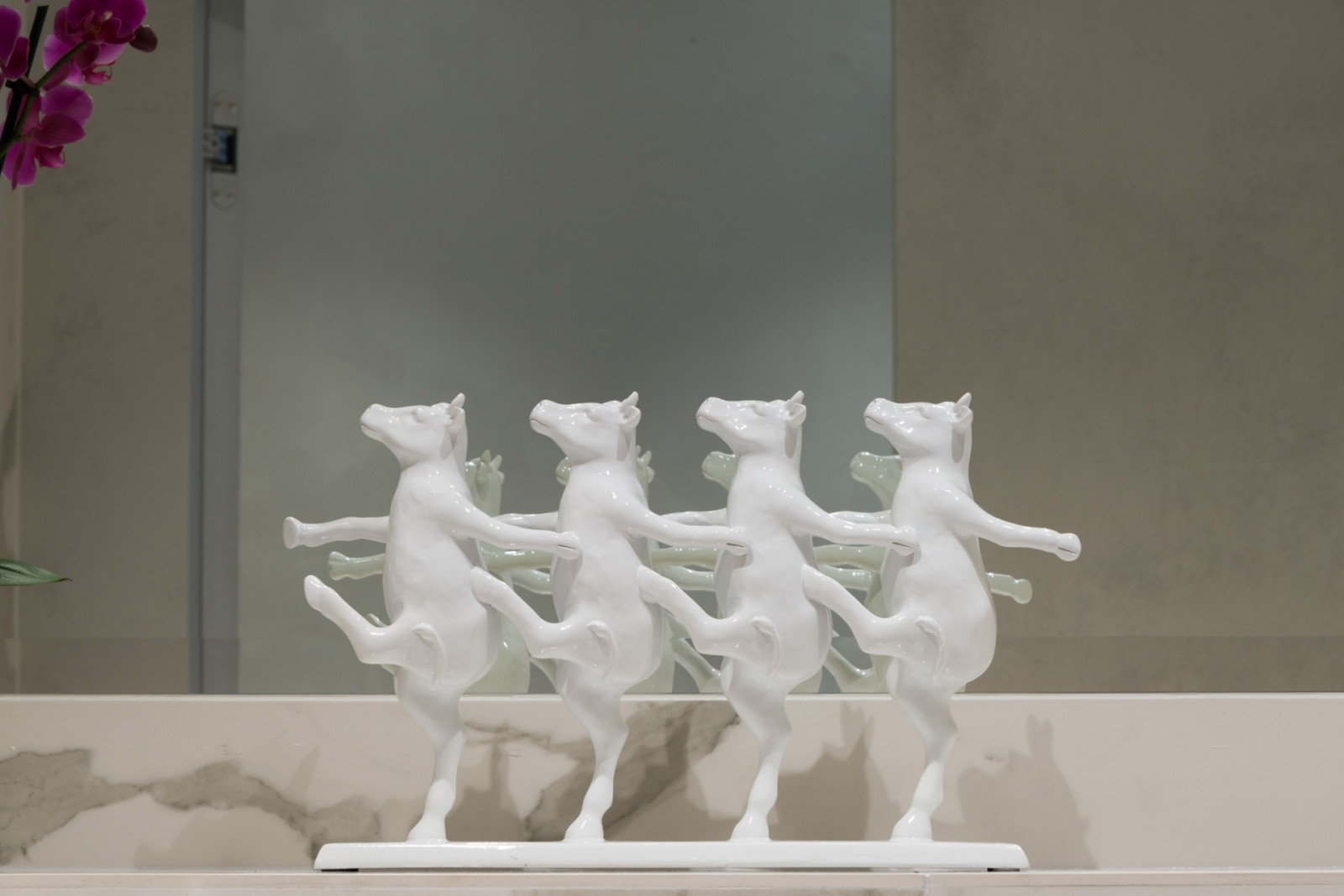 Видовая квартира, S - 154м