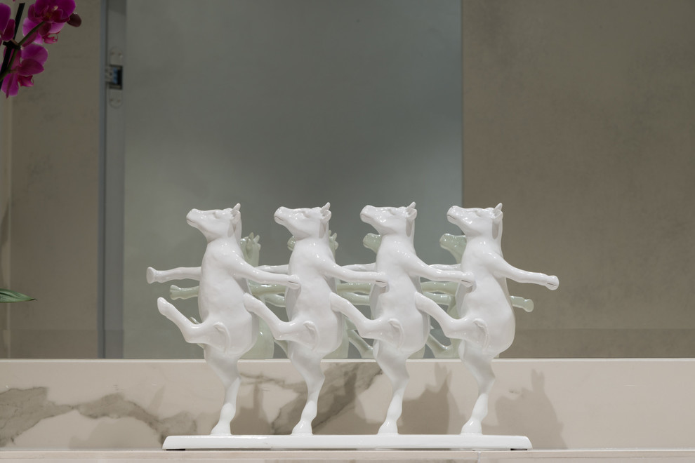 Видовая квартира, S - 154м