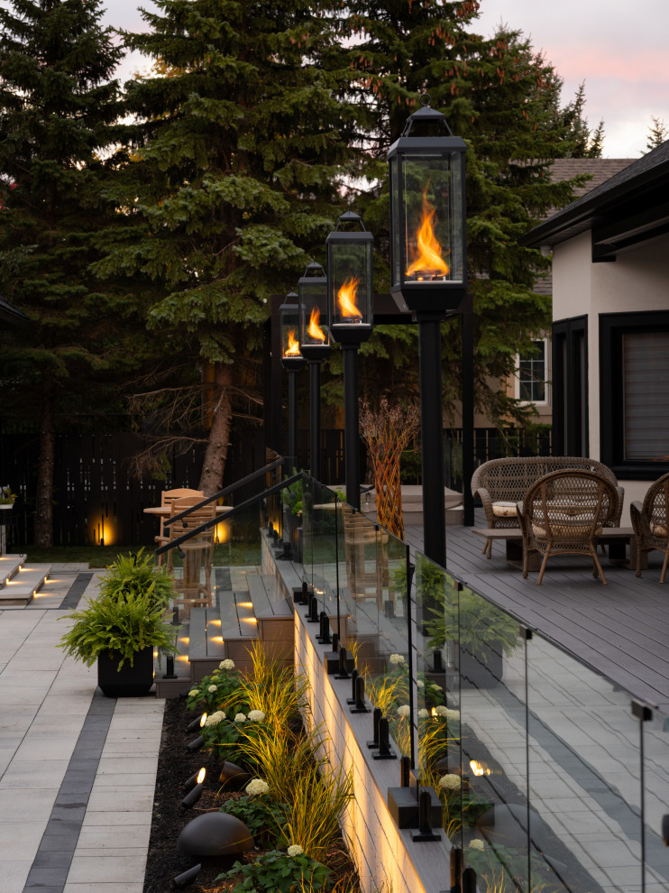 Deck - deck idea in Toronto