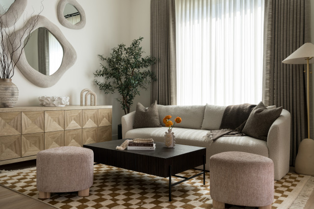 Project Kellyfornia clasico-renovado-salon