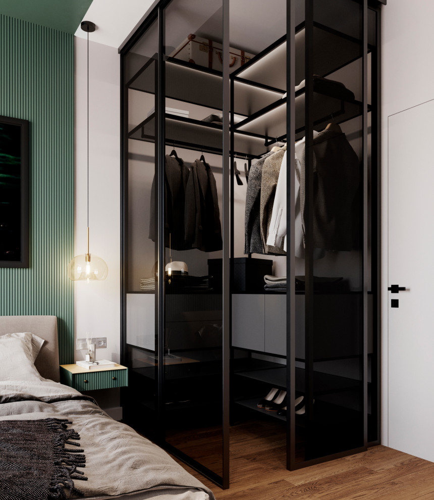 ЖК "Discovery Park"