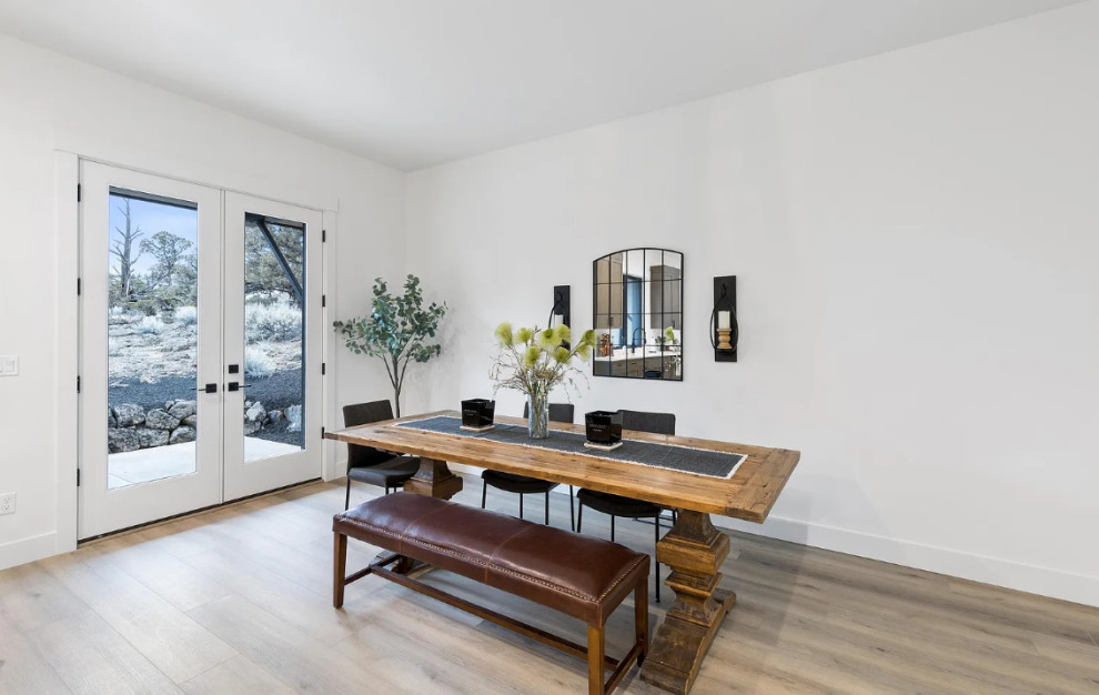 Pronghorn Dr Juniper Preserve New Construction Staging