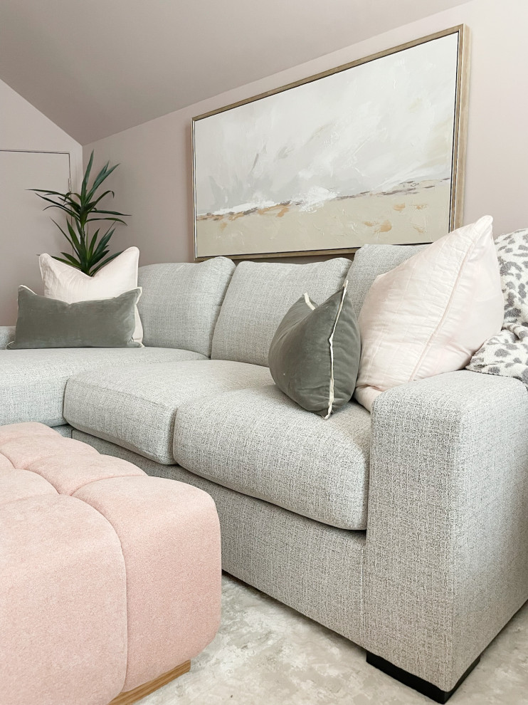 Girls Bonus Room