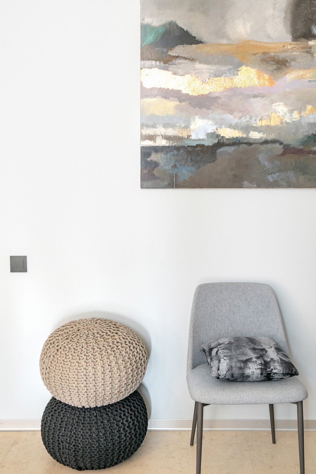 Фотосъемка для Студии Дизайна MAKEDESIGN | АППАРТАМЕНТЫ В ЖК ЧЕХОВ